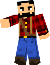 lumberjack 