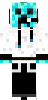 gamer creeper