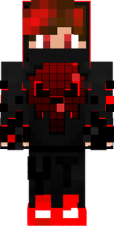 Minecraft Skin