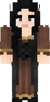 Villager Woman
