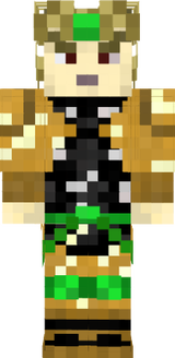 DioBrando