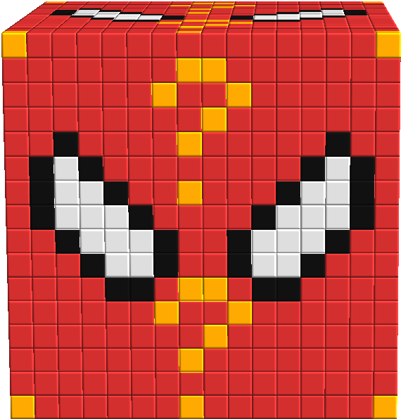 Preview of texture: Человек паук вдали от дома