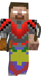 herobrine