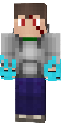 Preview of texture: corrupted puff