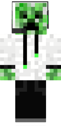 Preview of texture: крипер