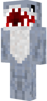 KajaBudka shark