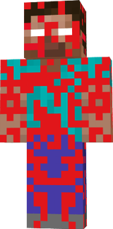 Bloody Herobrine