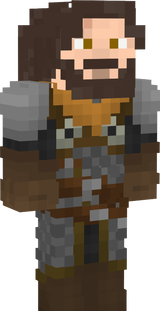 Geralt Ursine Armor