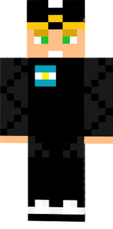 Skin Federico.