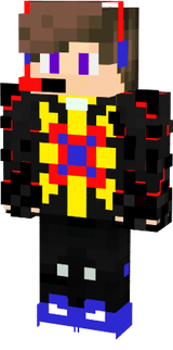 DiscoherGamingProo