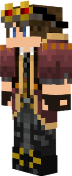 Blaze Guy 3