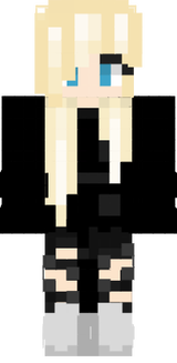tika gamer
