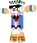 epic jesus