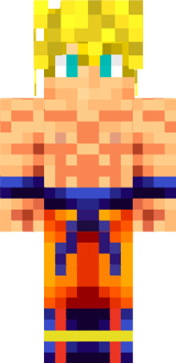 super saiyan