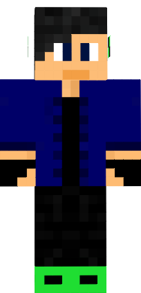 Preview of texture: KreperZ