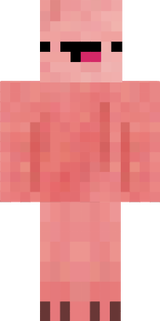 derpy pig