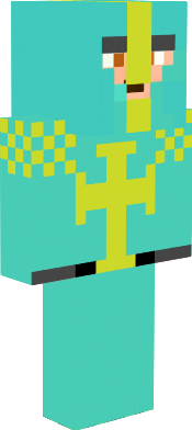 Preview of texture: skin