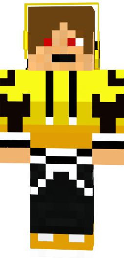 Preview of texture: Demon DJ