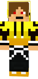 Demon DJ