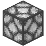 Redstone Lamp Blue alpha
