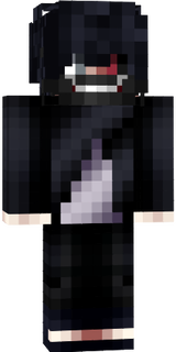 kaneki