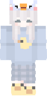 pingeon