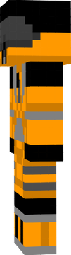 hevsuit