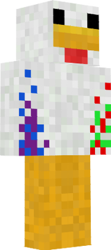 poultry of elements