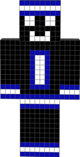 Minecraft skin