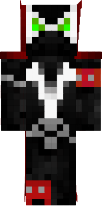 Preview of texture: Spawn