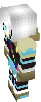 ink sans 