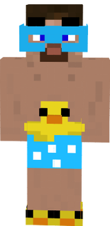 beach steve