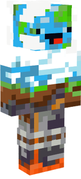 Derp EARTH