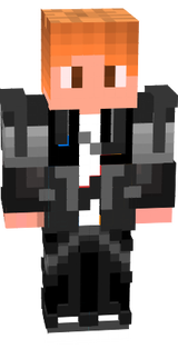 MINE skin