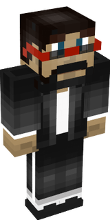 captainsparklez redesign