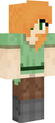 Preview of texture: Alex base with clothes