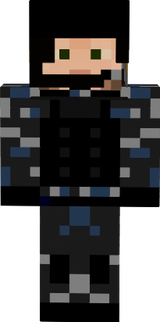 Soldier