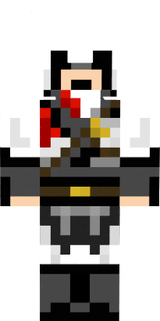 Altaïr ibn-La'Ahad