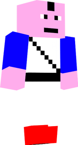 Graal online classic first noob skin by Nonolpgamer in graal Nonolp