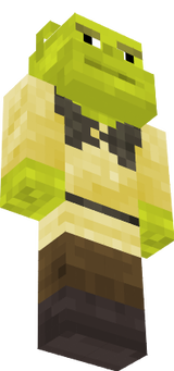 Shrek