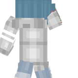 Rainbow Sweater Boy 2