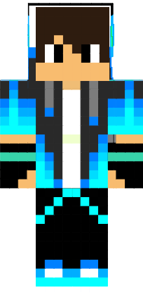 Preview of texture: TEN_Chanel