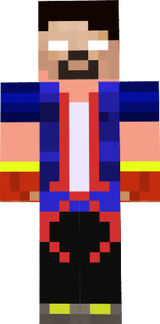 davievil