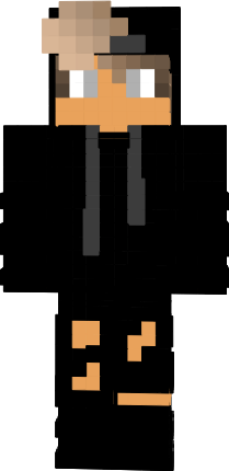 Preview of texture: steve
