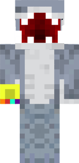 shark