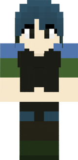 Gwen(Total Drama)