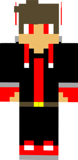 Fire_Lion14 Demon Mode