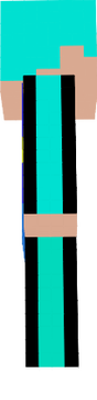 synergy gabriel minecon