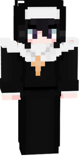 Nun Ichimatsu