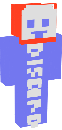 Preview of texture: Discord  NO DISTURB